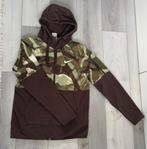 Nike vest, Kleding | Heren, Ophalen of Verzenden, Zo goed als nieuw, Maat 46 (S) of kleiner, Overige kleuren