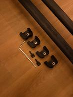 G3 CLOP Dakdragers Staal 110 - TUV gekeurd, Auto diversen, Dakdragers, Ophalen of Verzenden, Zo goed als nieuw