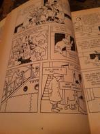 Kuifje in Congo - Echte Verzamelaar, Boeken, Gelezen, Verzenden, Eén stripboek, Hergé