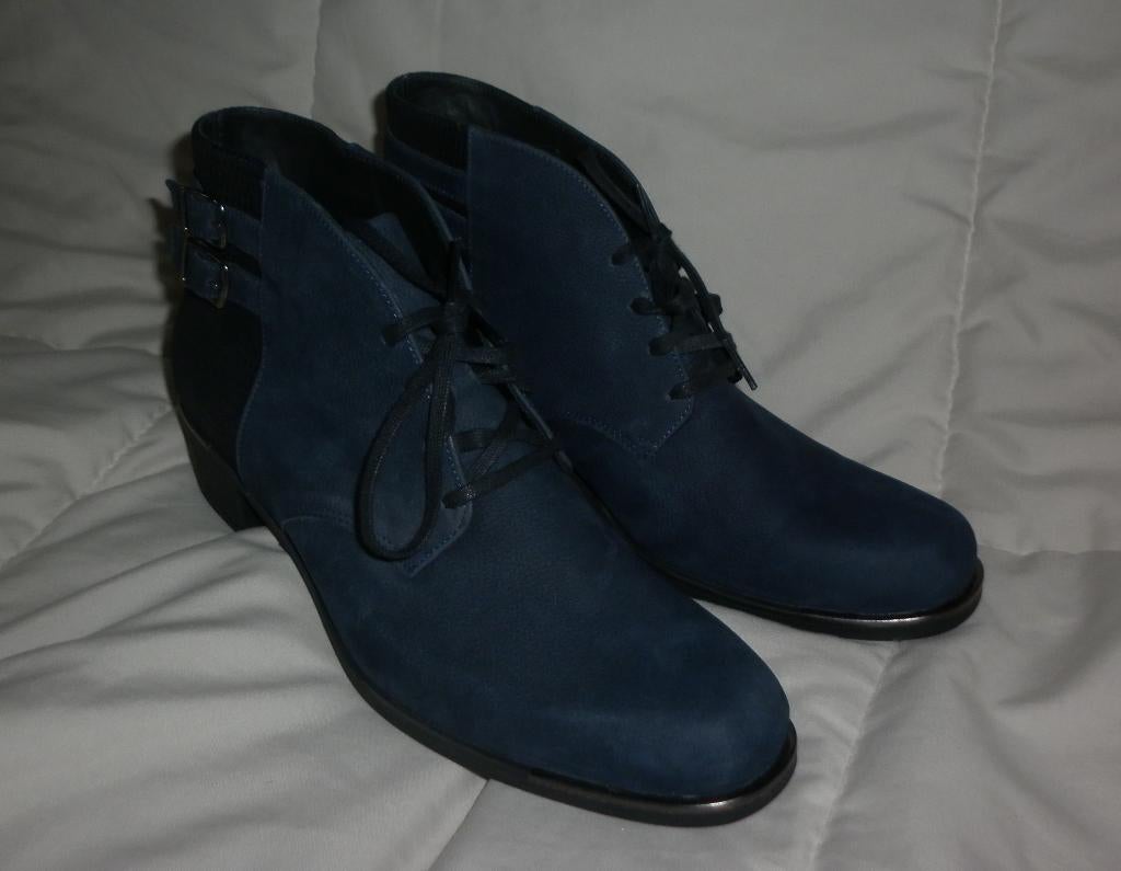 enkellaarsjes maat 39 merk : Durea, Kleding | Dames, Schoenen, Durea, Blauw, Lage of Enkellaarzen, Ophalen of Verzenden