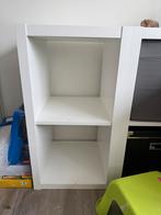 IKEA Vakkenkast - Perfecte Staat, Huis en Inrichting, Ophalen, Met plank(en), Minder dan 50 cm, Zo goed als nieuw