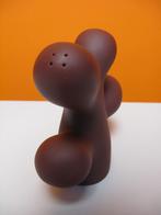 vintage koraal en cactus zoutstrooier ViceVersa Italy, Ophalen of Verzenden, Zo goed als nieuw