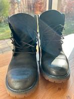 Timberland maat 39, Kleding | Dames, Ophalen of Verzenden, Zo goed als nieuw, Zwart