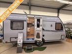 Knaus Sudwind Black Selection 450 FU 1700KG+Vloerverwarming, Caravans en Kamperen, Caravans, Rondzit, Overige typen, Bedrijf, Schokbreker
