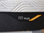 Tempur pro plus matras 90x200cm, Ophalen, 90 cm, Eenpersoons, Zo goed als nieuw