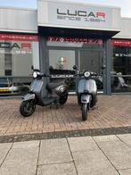 Gts Trento 25 of 45 de Nieuwste en goedkoopste 3jr (zip mio, Ophalen, Maximaal 45 km/u, Nieuw, 49 cc