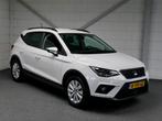 SEAT Arona 1.0 TSI Style BusIntense + Navi/CAM/ECC/TH/Carpla, Auto's, Gebruikt, 580 kg, Bedrijf, Handgeschakeld