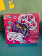 Grafix Glitter Water Armbanden Set -, Ophalen of Verzenden, Zo goed als nieuw, Knutselen