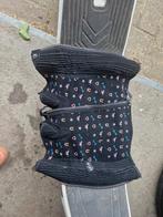 Kinder epplejeck chaps maat 10, Dieren en Toebehoren, Paardrijkleding, Gebruikt, Kinderen, Overige soorten, Ophalen of Verzenden