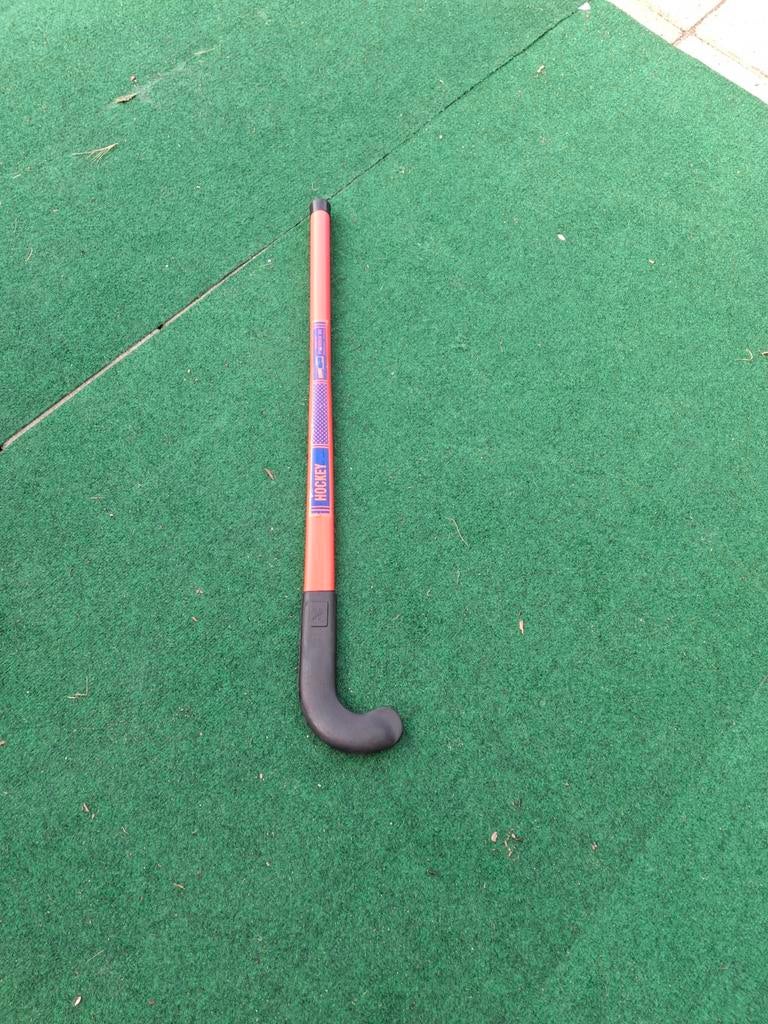 Hockey stick, Ophalen, Gebruikt, Stick