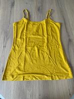 Te koop steps top maat xl, Kleding | Dames, Geel, Maat 46/48 (XL) of groter, Ophalen of Verzenden, Zo goed als nieuw