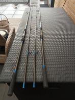 Spro Power carbon carp cxs 12 ft 2lbs, Ophalen, Zo goed als nieuw, Werphengel