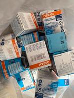Halogeen lampjes verschillende, Ophalen, Gebruikt, Minder dan 30 watt, Halogeen (gloei)lamp