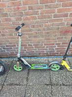 Steps, Fietsen en Brommers, Steps, Ophalen, Gebruikt, Gewone step