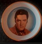 Elvis presley bord met afbeelding, Ophalen of Verzenden, Zo goed als nieuw, Overige typen