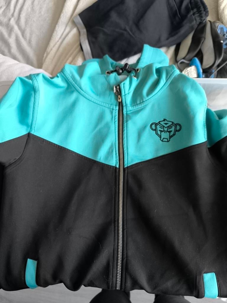 Black Bananas kledingpakket: trainingspak, shirts, broeken, Kleding | Heren, Overige Herenkleding, Ophalen of Verzenden, Gedragen
