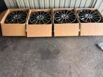 Orginele AMG velgen zgan 20”, Ophalen of Verzenden, 20 inch, Zomerbanden, Velg(en)