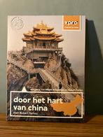 Door het hart van China - VPRO Documentaire DVD, Alle leeftijden, Ophalen of Verzenden, Zo goed als nieuw