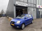 Kia Picanto 1.0 EX Nieuwe APK! NAP Logisch!, Voorwielaandrijving, Stof, 836 kg, 31 €/maand