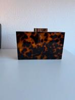 Zara clutch, Ophalen of Verzenden, Nieuw, Zwart, Avondtasje