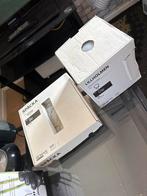 2 Nieuwe IKEA Plafondlampen - LILLHOLMEN en SPÄCKA, Ophalen, Nieuw, Kunststof