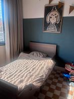 Sundvik meegroeibed Ikea, Ophalen, Eenpersoons