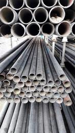 Steigermateriaal, Ophalen, IJzer