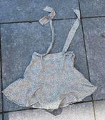 Amy & Ivy korte broek (lijkt op rokje) XS, Kleding | Dames, Broeken en Pantalons, Kort, Wit, Ophalen of Verzenden, Maat 34 (XS) of kleiner