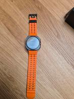 Samsung Galaxy Watch Ultra, Ophalen of Verzenden, Conditie, Zo goed als nieuw, Android