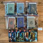 LEGO Harry Potter Hogwarts Moments, Kinderen en Baby's, Speelgoed | Duplo en Lego, Ophalen of Verzenden, Gebruikt, Complete set