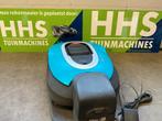 Gardena robotmaaier voor 1000 m2 550 euro, Ophalen, Gebruikt, 50 cm of meer