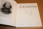 Prachtig Kunstboek. Cézanne., Boeken, Ophalen of Verzenden, Zo goed als nieuw