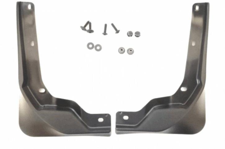 Spatlap set voorzijde nieuw Volkswagen Golf 7 / VII 5G007511, Auto-onderdelen, Carrosserie en Plaatwerk, Spatbord, Volkswagen