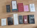 Hoogwaardige parfum - Diverse luxe merken, Ophalen of Verzenden