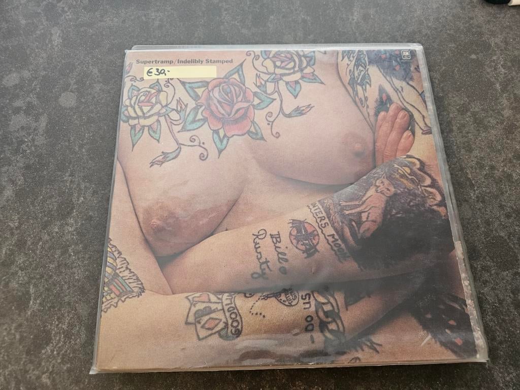 Diverse lp's, Ophalen of Verzenden, Gebruikt