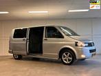 Volkswagen Transporter 2.0 TDI / 140PK / L2H1 / Dubbele Cabi, Euro 5, Stof, Gebruikt, 4 cilinders