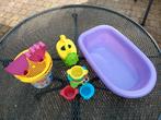 Water - en zandspeelgoed, Ophalen, Zo goed als nieuw