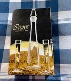 Verzamelen wodka set IVANOV, Verzenden, Nieuw, Borrel- of Shotglas