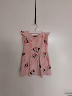 Schattig jurkje van Minnie Mouse maat 92 z.g.a.n., Kinderen en Baby's, Kinderkleding | Maat 92, Disney, Meisje, Ophalen of Verzenden