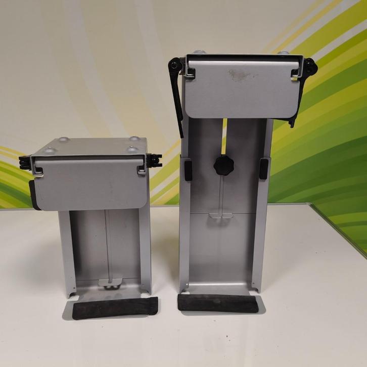 CPU houder verstelbbaar, Diversen, Bureau-accessoires, Gebruikt, Ophalen