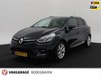 Renault Clio Estate 0.9 TCe Limited / trekhaak, 898 cc, Stof, Gebruikt, 1098 kg