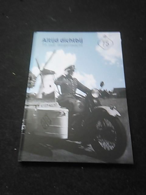 altijd dichtbij 75 jaar anwb, Verzamelen, Ophalen, Zo goed als nieuw