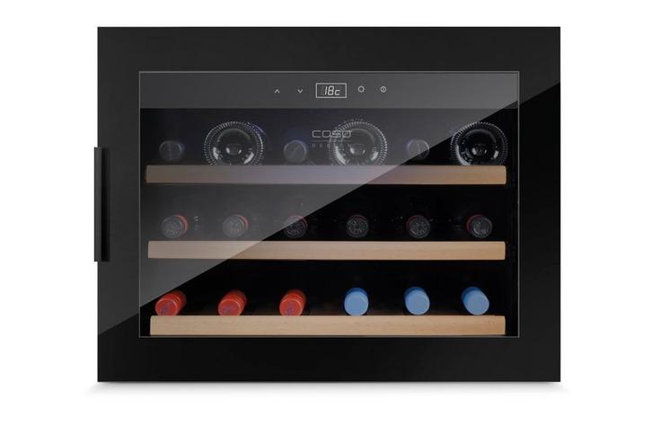 Nieuw Wijnklimaatkast met 2 jaar garantie!, Witgoed en Apparatuur, Ovens, Nieuw, Ophalen