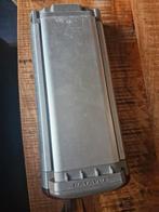 Gebruikte Batavus fietsaccu zonder oplader, Ophalen, Gebruikt