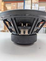 Rockford Punch HX2 Subwoofer 1000W Dual 4 Ohm (2 Ohm), Auto diversen, Ophalen of Verzenden, Gebruikt