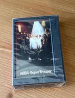 Dcc ABBA  Souper Trouper (nieuw in de verpakking), 2 t/m 25 bandjes, Overige genres, Ophalen of Verzenden, Voorbespeeld