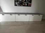 3x stuva ikea kast , inclusief nieuwe kussens ., Nieuw, Minder dan 100 cm, 25 tot 50 cm, 50 tot 100 cm