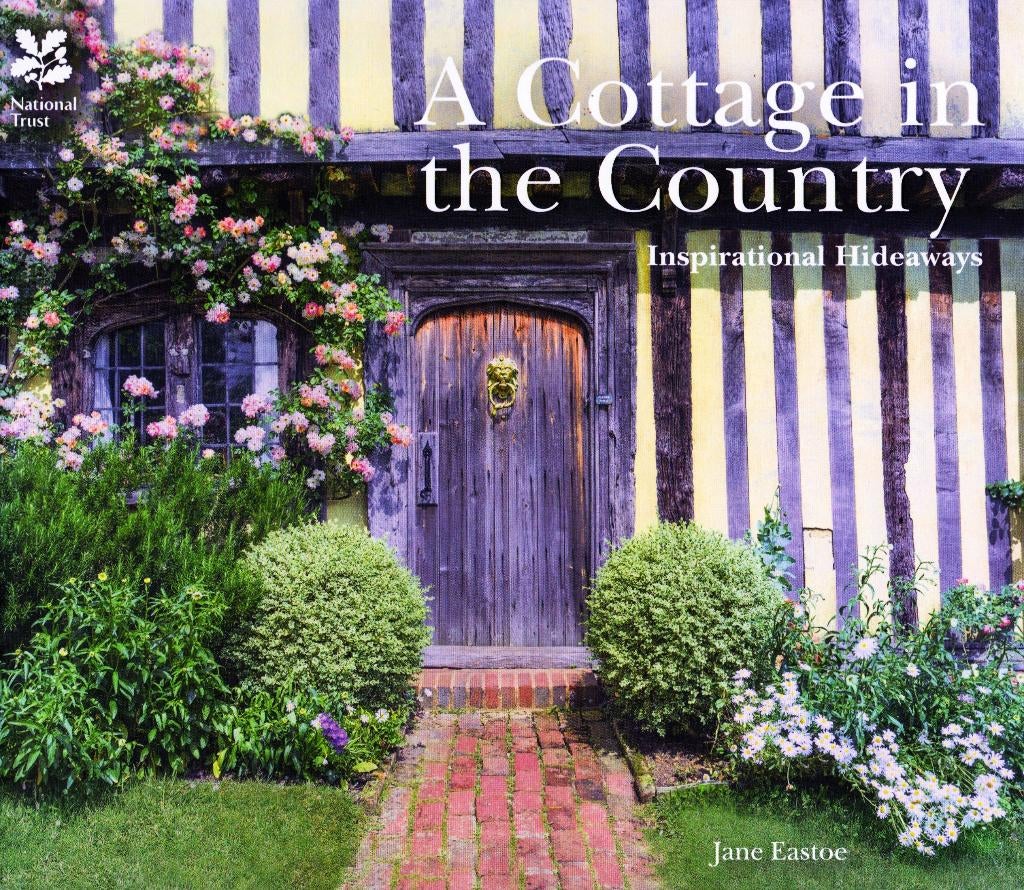 Cottage in the Country - Jane Eastoe / 9781909881945, Ophalen of Verzenden, Zo goed als nieuw, Jane Eastoe, Interieur en Design