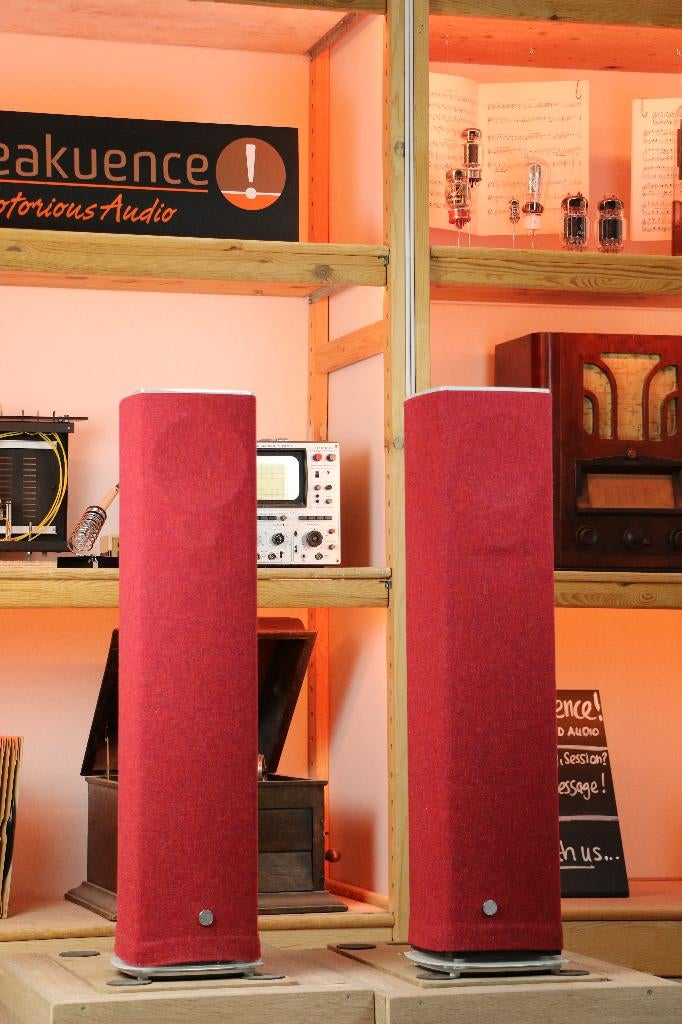 Linn 520. Eventueel met Akurate DSM/1. TRADE.INRUIL. Sessie?, Audio, Tv en Foto, Overige merken, Ophalen of Verzenden, Zo goed als nieuw