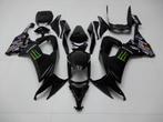 Motorfiets AVDB kuipdelen voor KAWASAKI ZX10R 2008 - 2010, Motoren, Ophalen of Verzenden, Nieuw